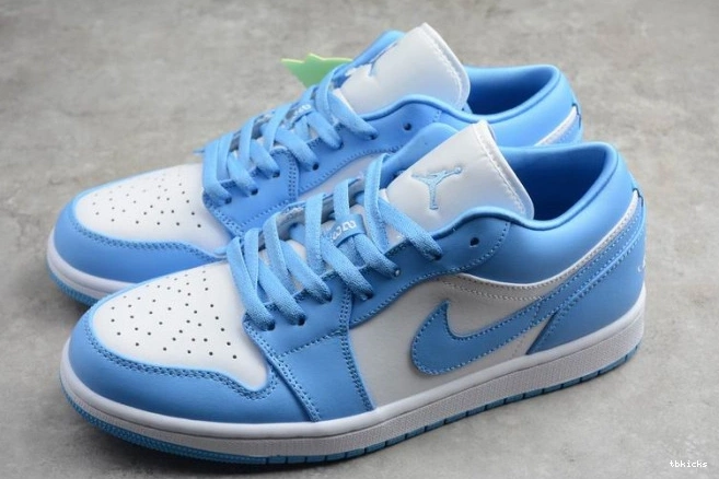 Rep TB Air 1 UNC AO9944-441 Jordan (W) Low 0721